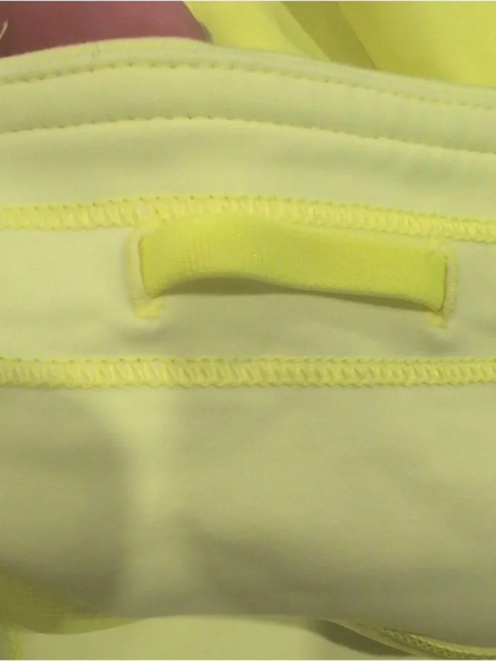 Lululemon Speed Up High-Rise Lined Short 2.5